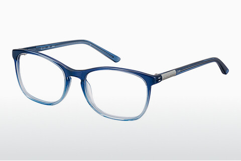 Óculos de design Elle EL13459 BL