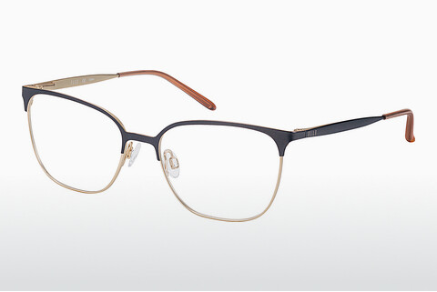 Óculos de design Elle EL13462 BR