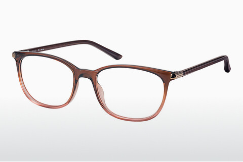 Óculos de design Elle EL13473 BR