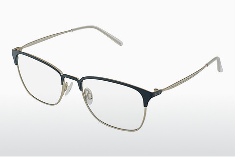 Óculos de design Elle EL13481 GN