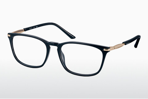 Óculos de design Elle EL13490 BK