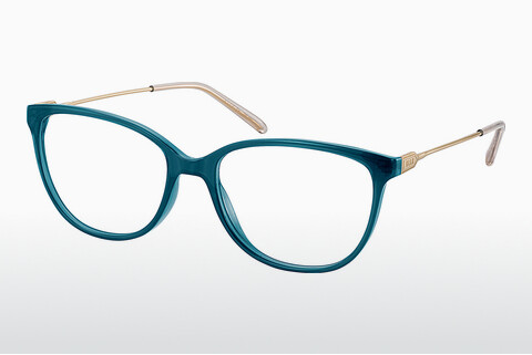 Óculos de design Elle EL13492 GN