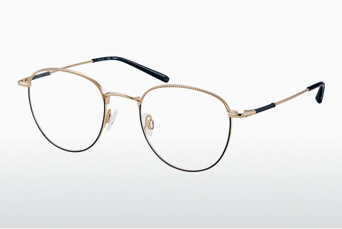 Óculos de design Elle EL13493 BK