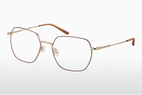 Óculos de design Elle EL13494 BR