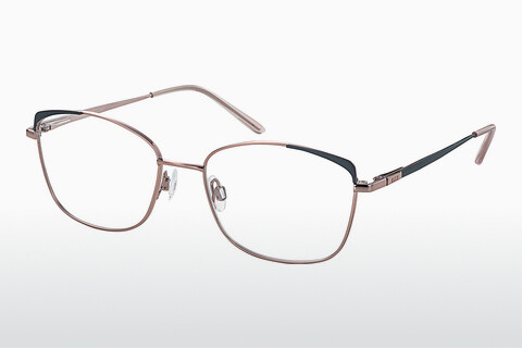 Óculos de design Elle EL13501 GR