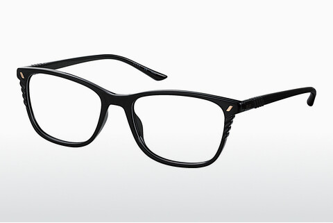 Óculos de design Elle EL13503 BK