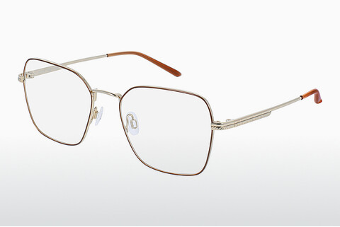 Óculos de design Elle EL13509 BR