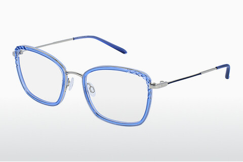 Óculos de design Elle EL13513 BL