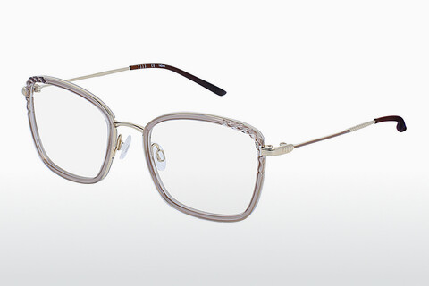 Óculos de design Elle EL13513 BR