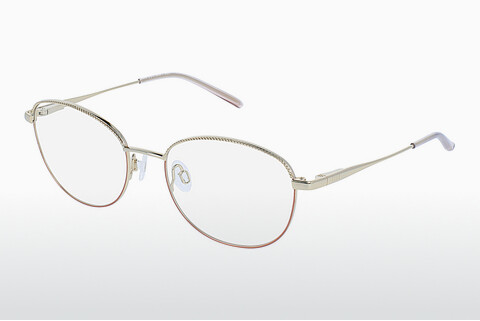Óculos de design Elle EL13516 RO