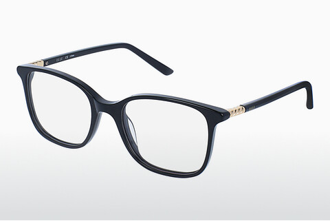 Óculos de design Elle EL13518 BK