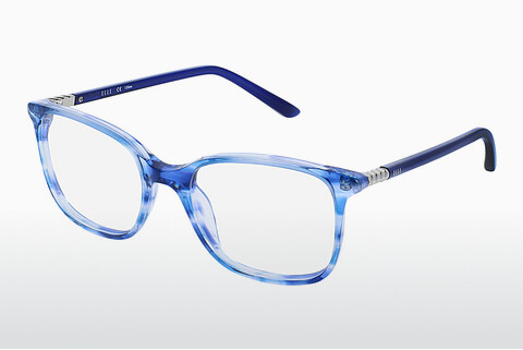 Óculos de design Elle EL13518 BL