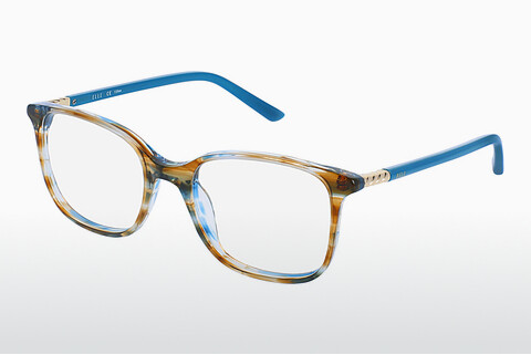 Óculos de design Elle EL13518 BR