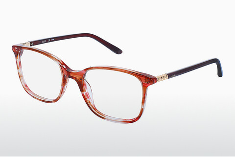Óculos de design Elle EL13518 RE