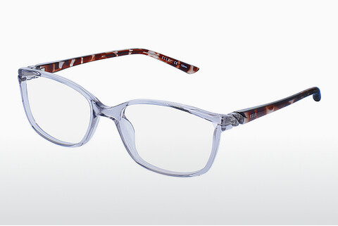 Óculos de design Elle EL13519 GR
