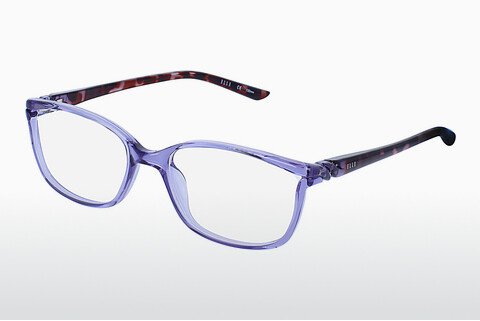 Óculos de design Elle EL13519 PU