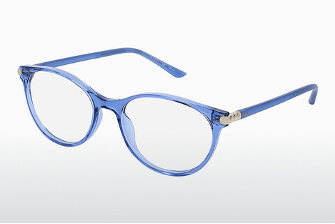 Óculos de design Elle EL13520 BL