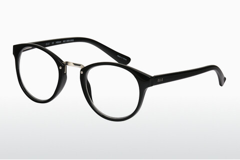 Óculos de design Elle Ready Reader (EL15930 BK D3.00)
