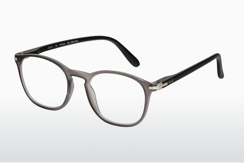 Óculos de design Elle Ready Reader (EL15931 GR D2.00)