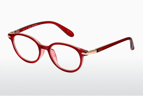 Óculos de design Elle Ready Reader (EL15932 RE D1.50)
