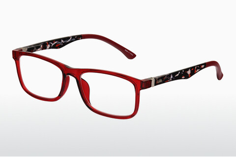 Óculos de design Elle Ready Reader (EL15934 RE D1.00)