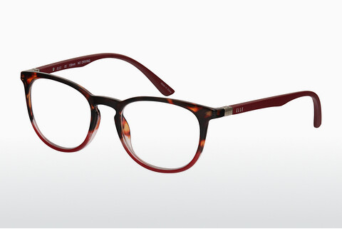 Óculos de design Elle Ready Reader (EL15936 RE D2.50)