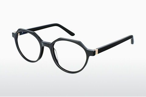 Óculos de design Elle EL31501 BK
