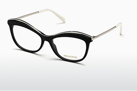 Óculos de design Emilio Pucci EP5135 005