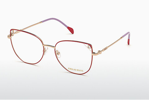 Óculos de design Emilio Pucci EP5140 028