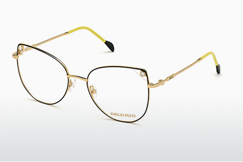Óculos de design Emilio Pucci EP5140 032