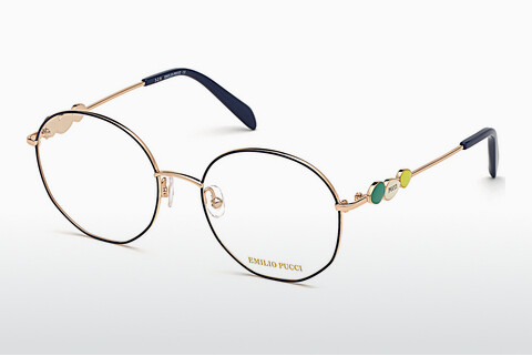 Óculos de design Emilio Pucci EP5145 092