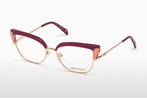 Óculos de design Emilio Pucci EP5147 068