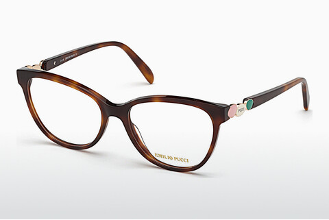 Óculos de design Emilio Pucci EP5151 052