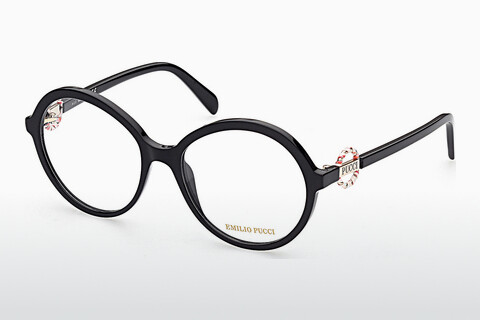 Óculos de design Emilio Pucci EP5176 001