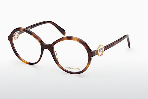 Óculos de design Emilio Pucci EP5176 052
