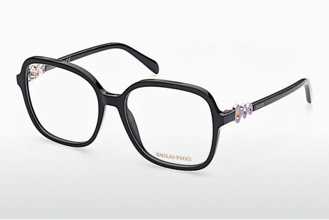Óculos de design Emilio Pucci EP5177 001