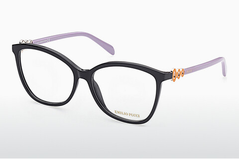 Óculos de design Emilio Pucci EP5178 001