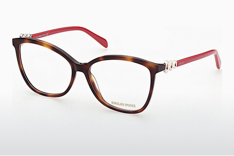 Óculos de design Emilio Pucci EP5178 052