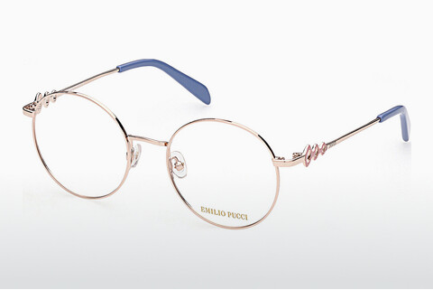 Óculos de design Emilio Pucci EP5180 028