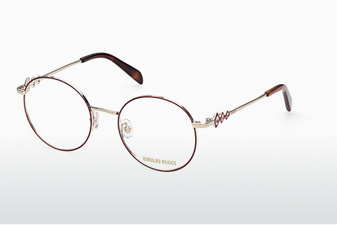 Óculos de design Emilio Pucci EP5180 068
