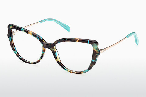 Óculos de design Emilio Pucci EP5192 055