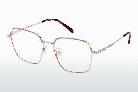 Óculos de design Emilio Pucci EP5210 032