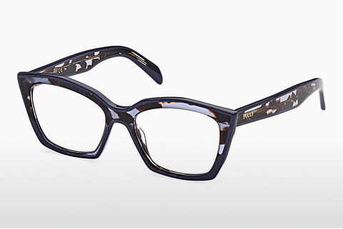 Óculos de design Emilio Pucci EP5218 056