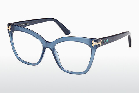 Óculos de design Emilio Pucci EP5235 090