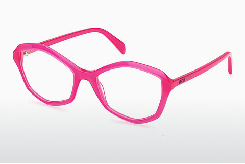 Óculos de design Emilio Pucci EP5238 075