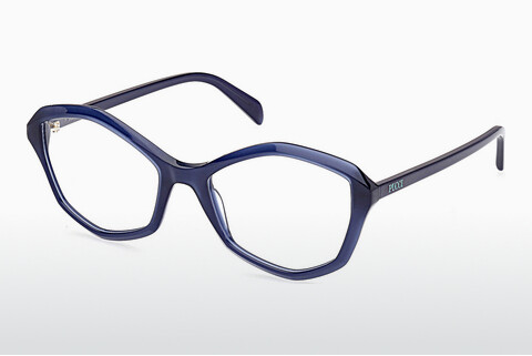 Óculos de design Emilio Pucci EP5238 090