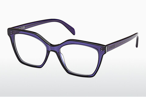 Óculos de design Emilio Pucci EP5239 092