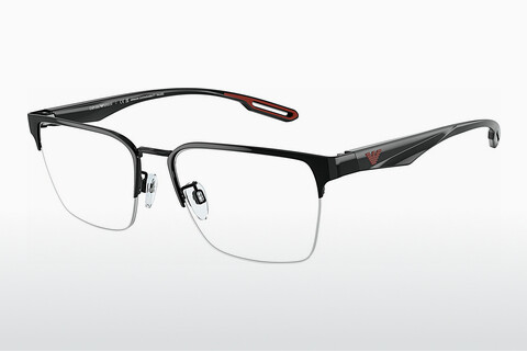 Óculos de design Emporio Armani EA1137 3014