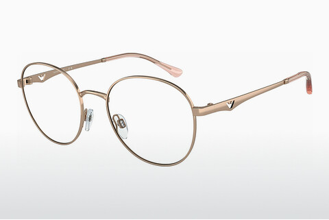 Óculos de design Emporio Armani EA1144 3011