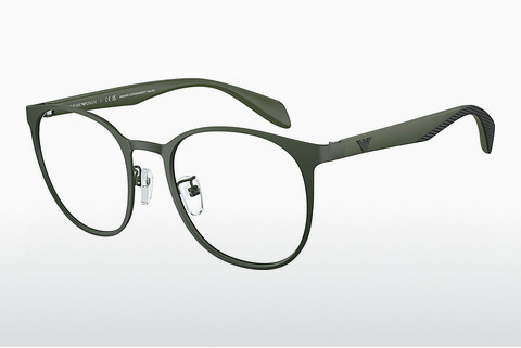 Óculos de design Emporio Armani EA1148 3017